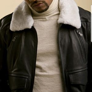 Meet your Posher, Ernestine